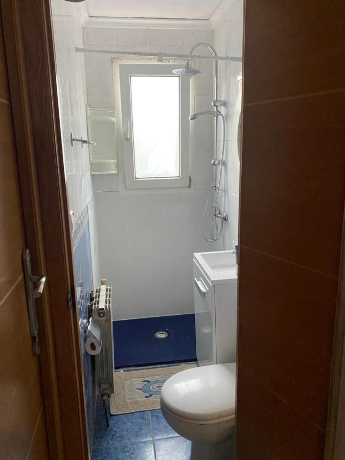 Chalet Denia Playa Primera Linea Eksteriør billede